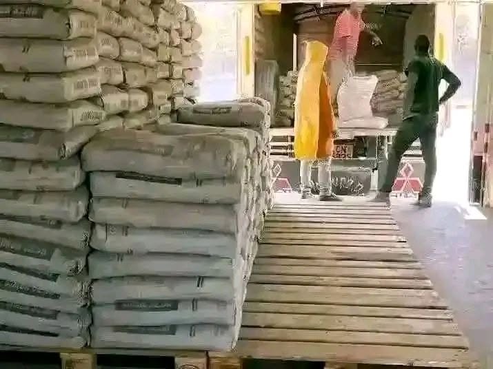 Fleet expansion strengthens countrywide cement delivery